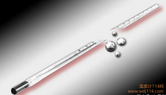 水銀溫度計碎了怎么辦，水銀散落一地正確處理方法防中毒